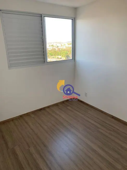 Foto 7 de Cobertura com 3 quartos à venda, 106m2 em Santa Branca, Belo Horizonte - MG