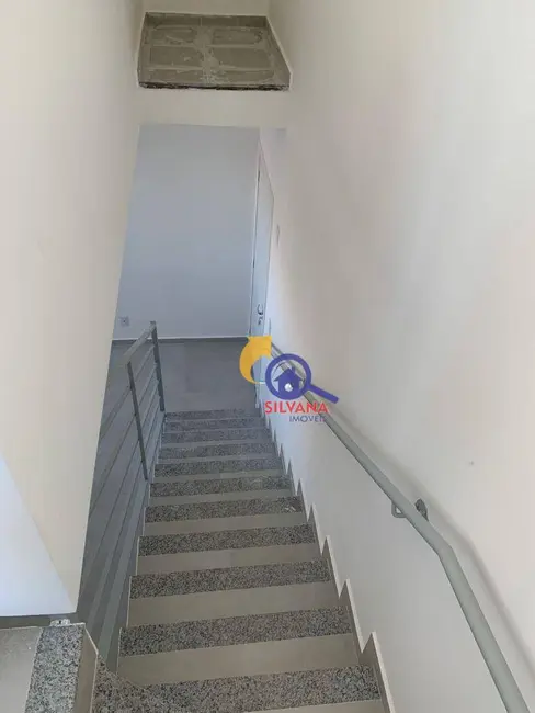 Foto 5 de Cobertura com 3 quartos à venda, 106m2 em Santa Branca, Belo Horizonte - MG