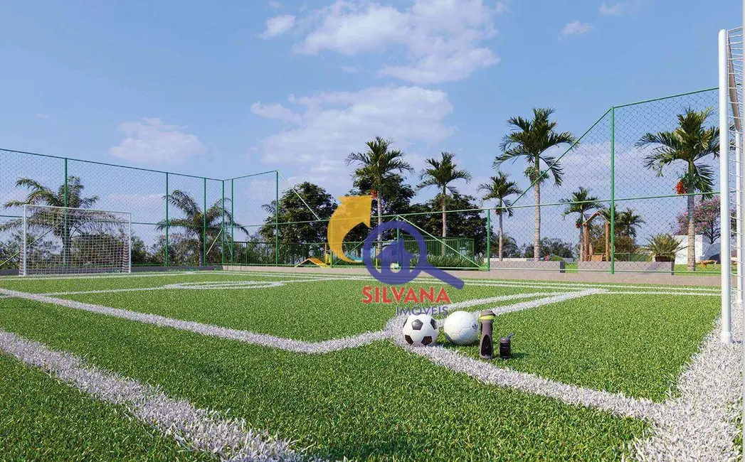 Foto 9 de Apartamento com 2 quartos à venda, 59m2 em Indaiá, Belo Horizonte - MG