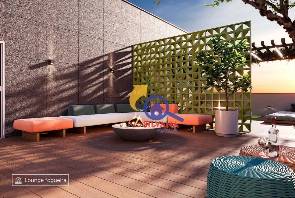 Apartamento com 2 quartos à venda, 69m2 em Indaiá, Belo Horizonte - MG - imagem 1 Foto 1 de Apartamento com 2 quartos à venda, 69m2 em Indaiá, Belo Horizonte - MG