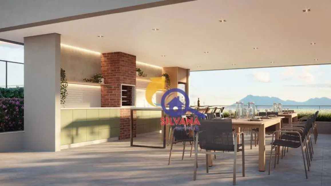 Apartamento com 2 quartos à venda, 61m2 em Pampulha, Belo Horizonte - MG - imagem 7 Foto 7 de Apartamento com 2 quartos à venda, 61m2 em Pampulha, Belo Horizonte - MG