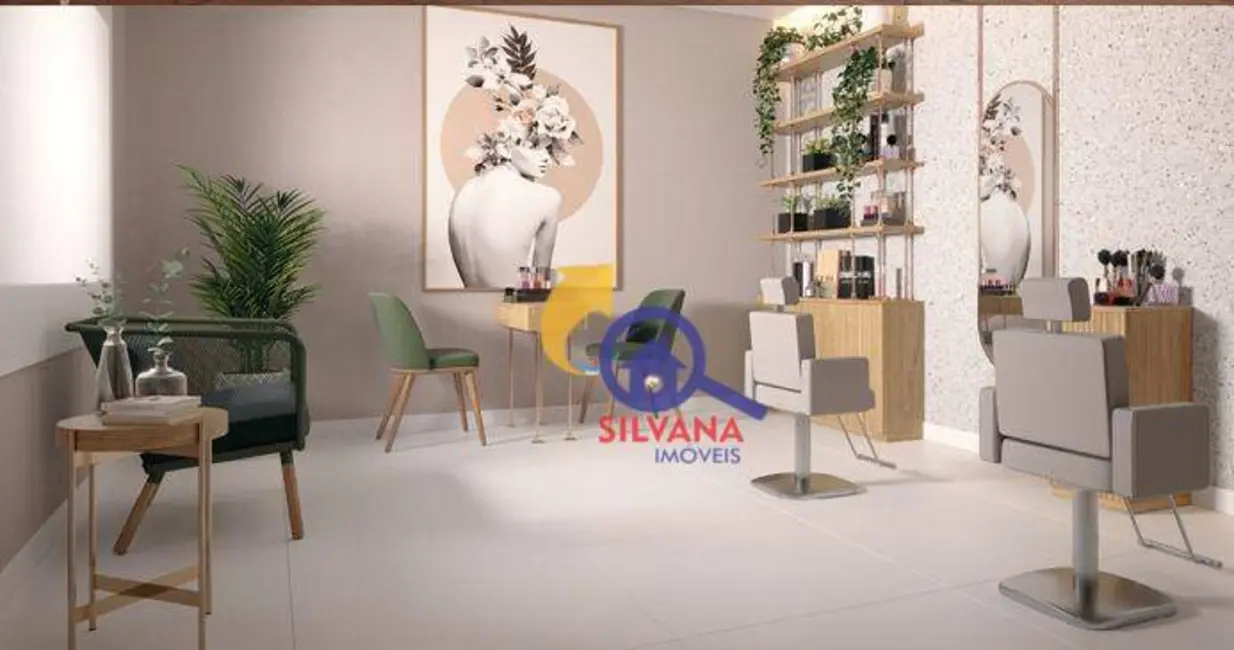 Apartamento com 2 quartos à venda, 61m2 em Pampulha, Belo Horizonte - MG - imagem 2 Foto 2 de Apartamento com 2 quartos à venda, 61m2 em Pampulha, Belo Horizonte - MG