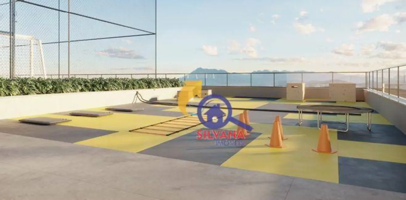 Apartamento com 2 quartos à venda, 61m2 em Pampulha, Belo Horizonte - MG - imagem 9 Foto 9 de Apartamento com 2 quartos à venda, 61m2 em Pampulha, Belo Horizonte - MG