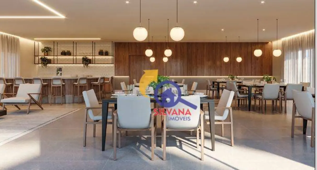 Apartamento com 2 quartos à venda, 61m2 em Pampulha, Belo Horizonte - MG - imagem 1 Foto 1 de Apartamento com 2 quartos à venda, 61m2 em Pampulha, Belo Horizonte - MG