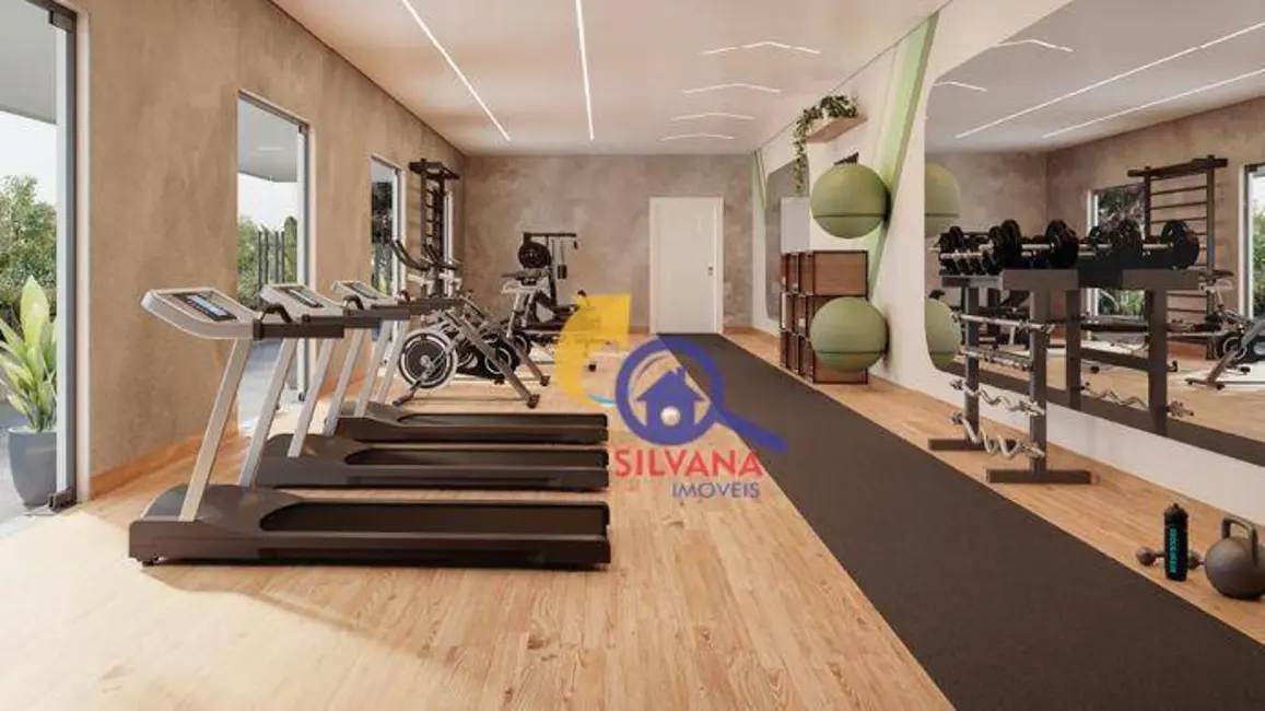 Foto 6 de Apartamento com 3 quartos à venda, 80m2 em Pampulha, Belo Horizonte - MG