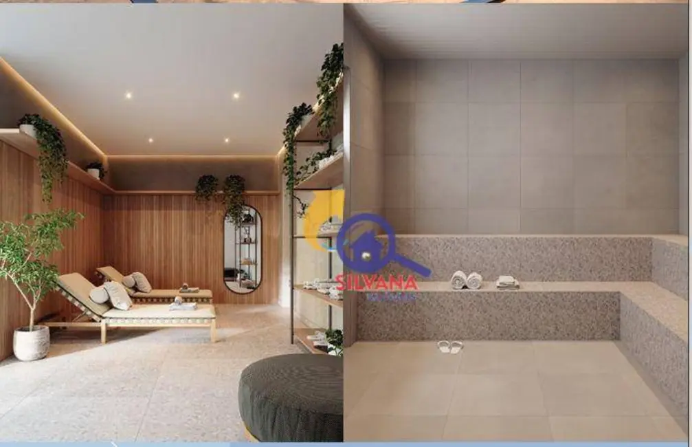 Foto 7 de Apartamento com 3 quartos à venda, 80m2 em Pampulha, Belo Horizonte - MG