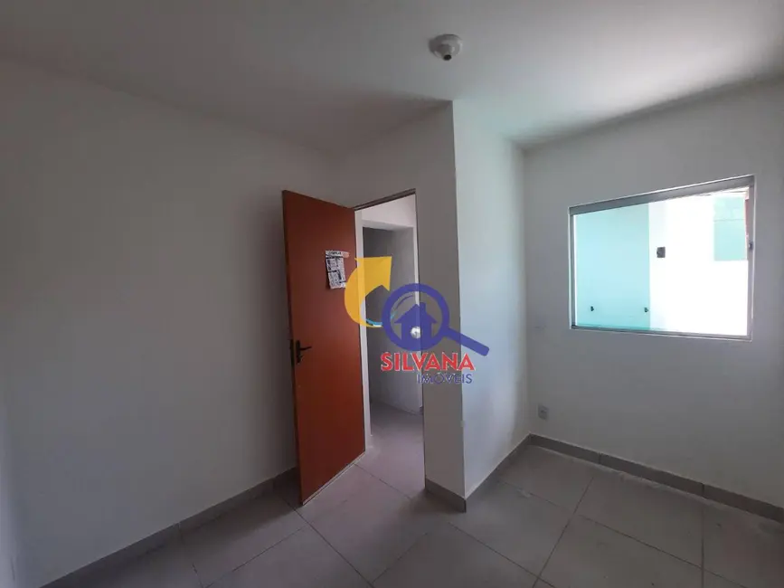 Foto 6 de Apartamento com 3 quartos para alugar, 50m2 em Belo Horizonte - MG