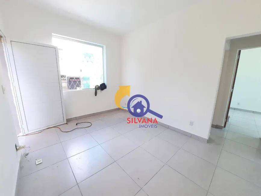 Foto 2 de Apartamento com 3 quartos para alugar, 50m2 em Belo Horizonte - MG