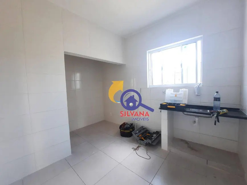 Foto 5 de Apartamento com 3 quartos para alugar, 50m2 em Belo Horizonte - MG