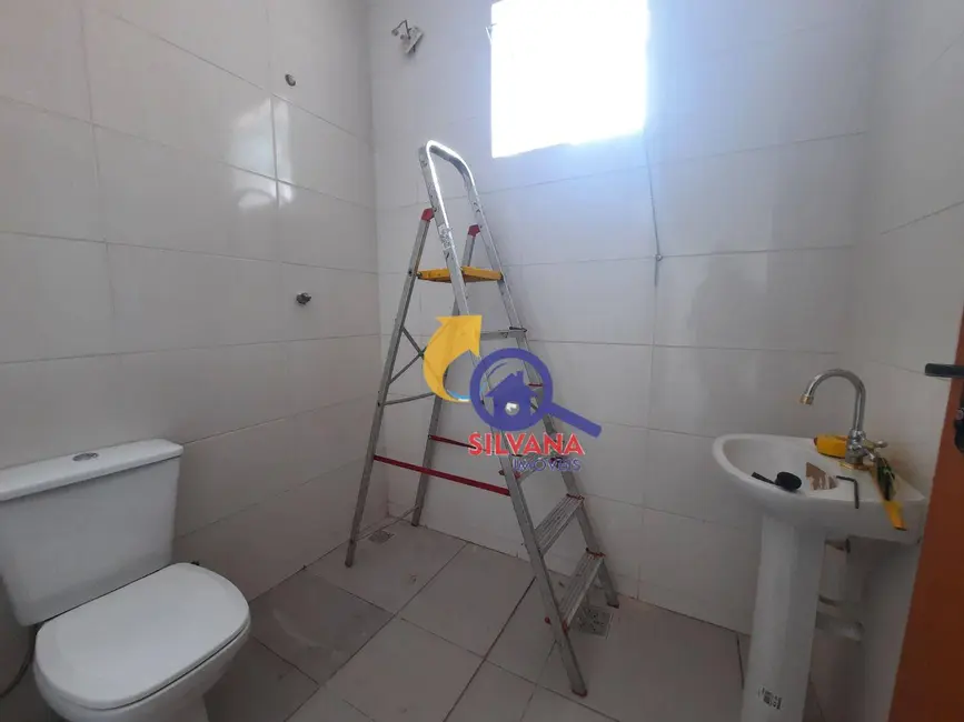 Foto 8 de Apartamento com 3 quartos para alugar, 50m2 em Belo Horizonte - MG