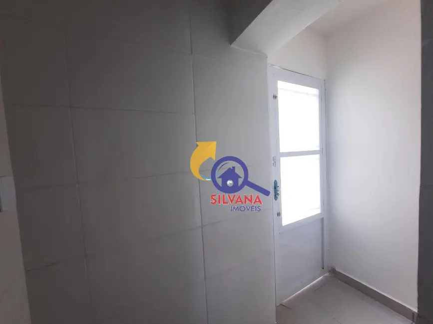 Foto 7 de Apartamento com 3 quartos para alugar, 50m2 em Belo Horizonte - MG