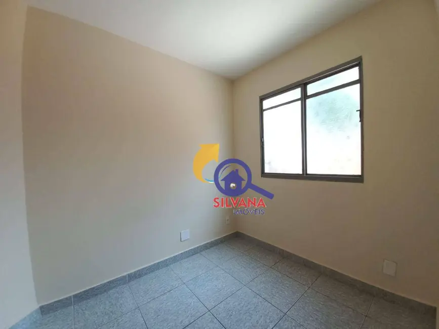 Foto 6 de Apartamento com 2 quartos para alugar, 50m2 em Indaiá, Belo Horizonte - MG