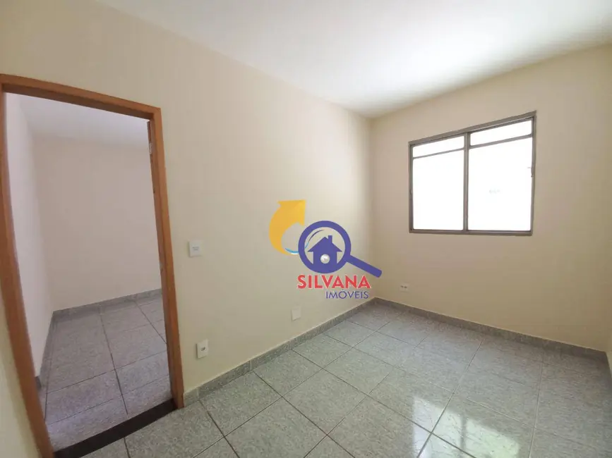 Foto 7 de Apartamento com 2 quartos para alugar, 50m2 em Indaiá, Belo Horizonte - MG
