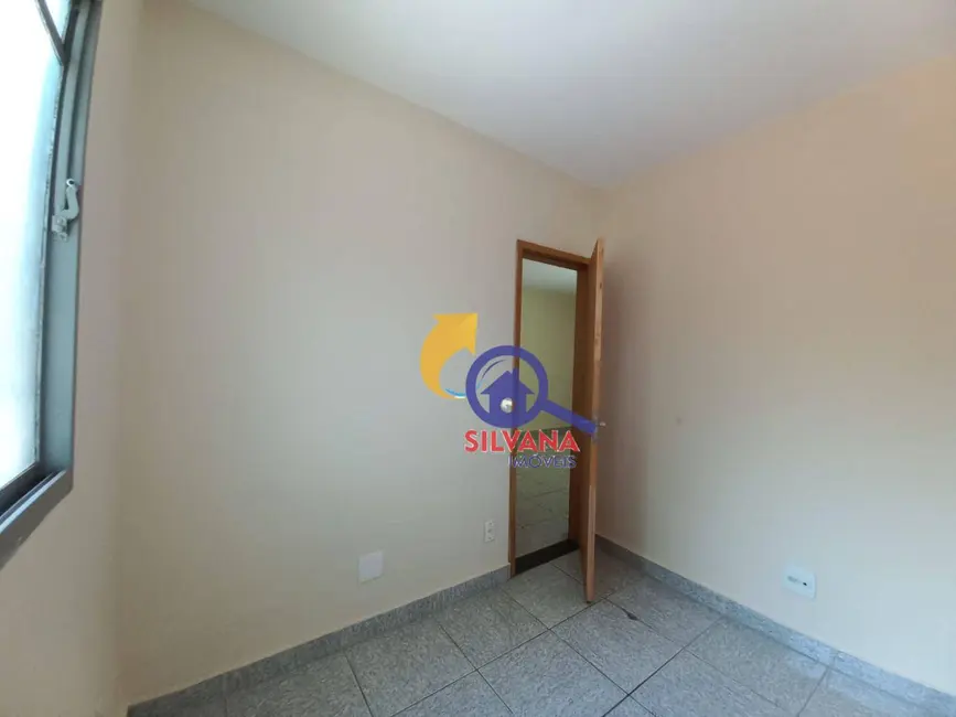 Foto 5 de Apartamento com 2 quartos para alugar, 50m2 em Indaiá, Belo Horizonte - MG