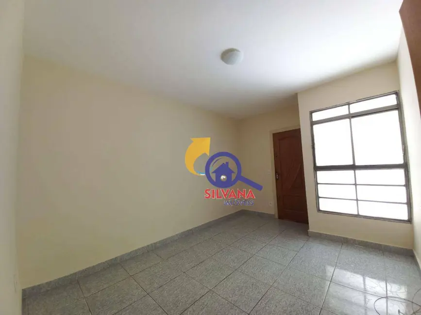 Foto 2 de Apartamento com 2 quartos para alugar, 50m2 em Indaiá, Belo Horizonte - MG