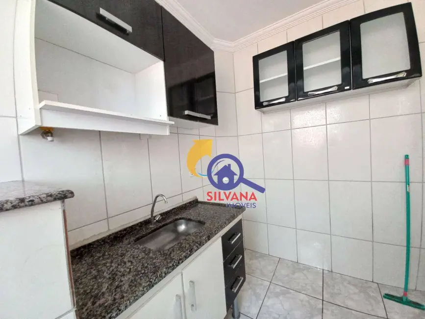 Foto 8 de Apartamento com 2 quartos para alugar, 50m2 em Indaiá, Belo Horizonte - MG
