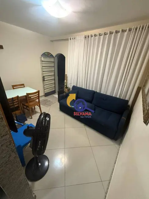 Foto 2 de Apartamento com 2 quartos para alugar, 860m2 em Santa Rosa, Belo Horizonte - MG