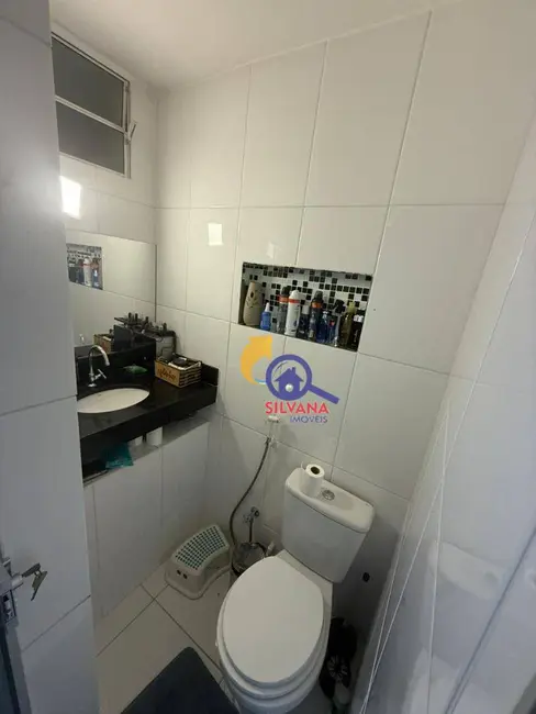 Foto 8 de Apartamento com 2 quartos para alugar, 860m2 em Santa Rosa, Belo Horizonte - MG