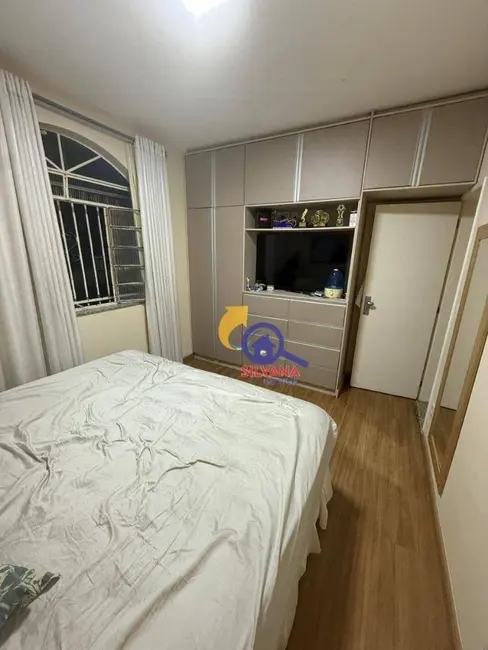 Foto 7 de Apartamento com 2 quartos para alugar, 860m2 em Santa Rosa, Belo Horizonte - MG