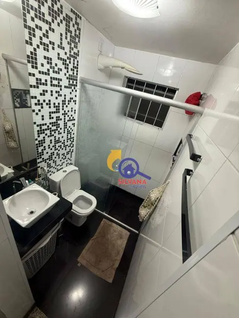 Foto 9 de Apartamento com 2 quartos para alugar, 860m2 em Santa Rosa, Belo Horizonte - MG