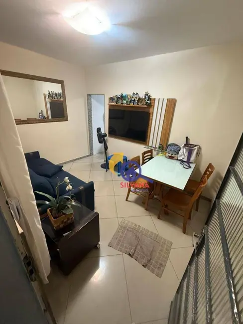 Foto 1 de Apartamento com 2 quartos para alugar, 860m2 em Santa Rosa, Belo Horizonte - MG