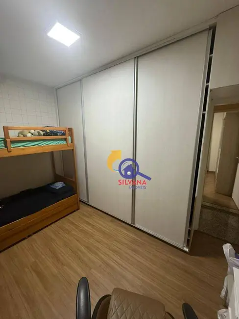Foto 6 de Apartamento com 2 quartos para alugar, 860m2 em Santa Rosa, Belo Horizonte - MG