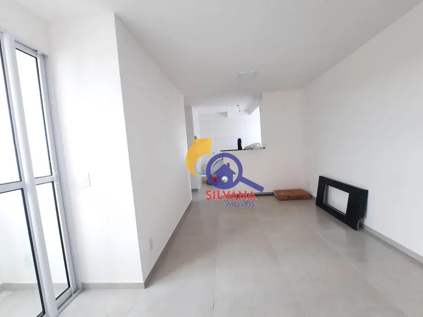 Foto 5 de Apartamento com 2 quartos para alugar, 57m2 em Santa Branca, Belo Horizonte - MG