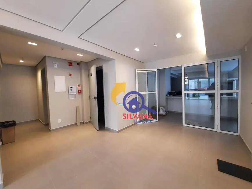 Foto 1 de Apartamento com 2 quartos para alugar, 57m2 em Santa Branca, Belo Horizonte - MG