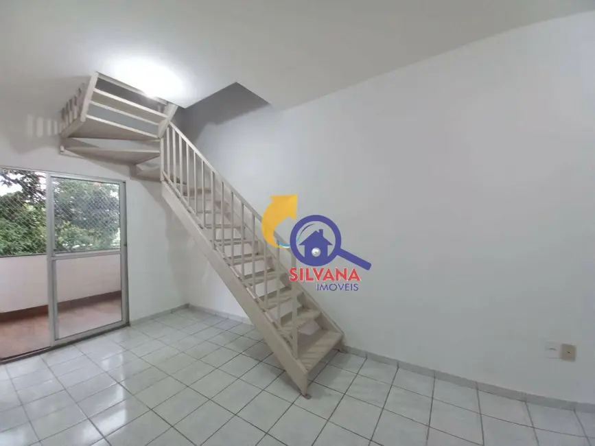 Foto 6 de Cobertura com 3 quartos para alugar em Liberdade, Belo Horizonte - MG