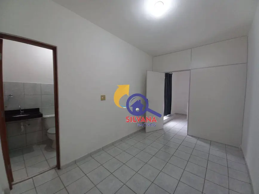 Foto 9 de Cobertura com 3 quartos para alugar em Liberdade, Belo Horizonte - MG