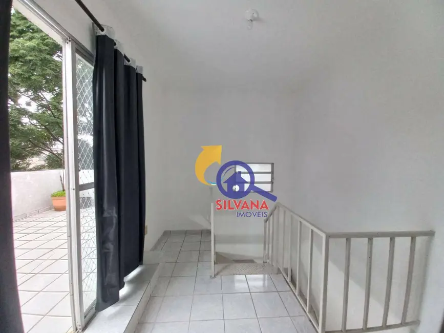 Foto 5 de Cobertura com 3 quartos para alugar em Liberdade, Belo Horizonte - MG