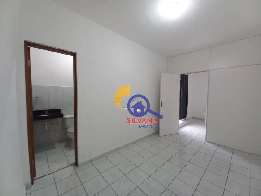 Foto 8 de Cobertura com 3 quartos para alugar em Liberdade, Belo Horizonte - MG