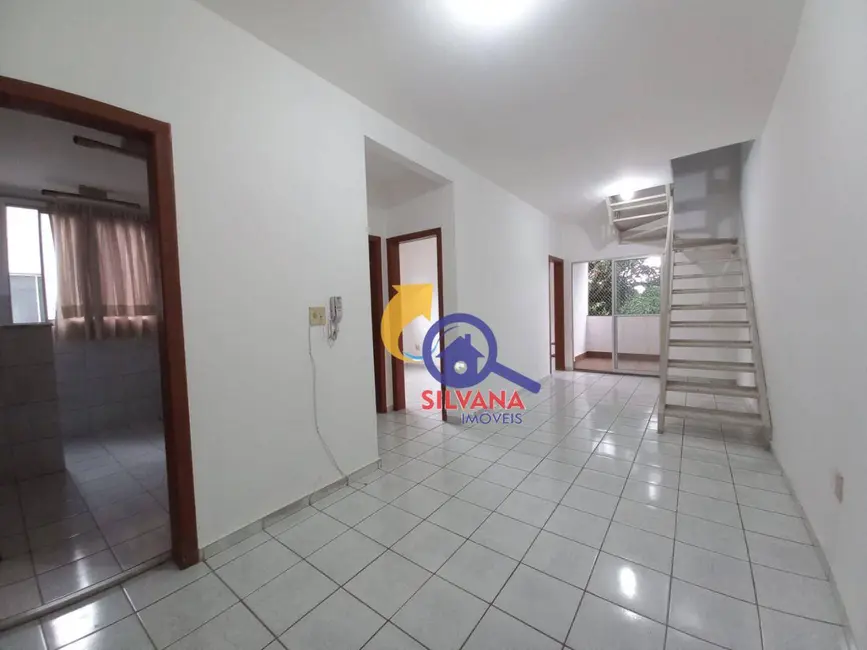 Foto 2 de Cobertura com 3 quartos para alugar em Liberdade, Belo Horizonte - MG