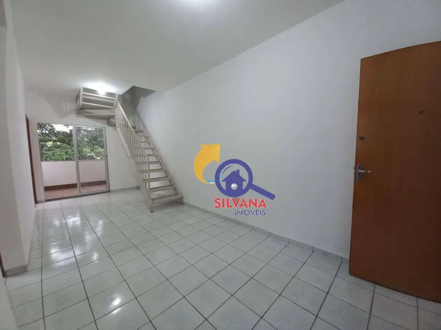 Foto 7 de Cobertura com 3 quartos para alugar em Liberdade, Belo Horizonte - MG