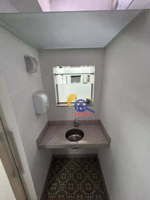 Foto 6 de Loja à venda e para alugar, 1200m2 em Santa Efigênia, Belo Horizonte - MG