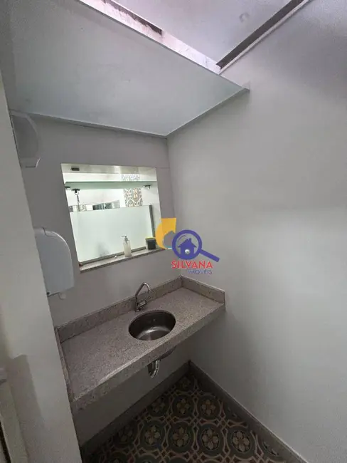 Foto 5 de Loja à venda e para alugar, 1200m2 em Santa Efigênia, Belo Horizonte - MG