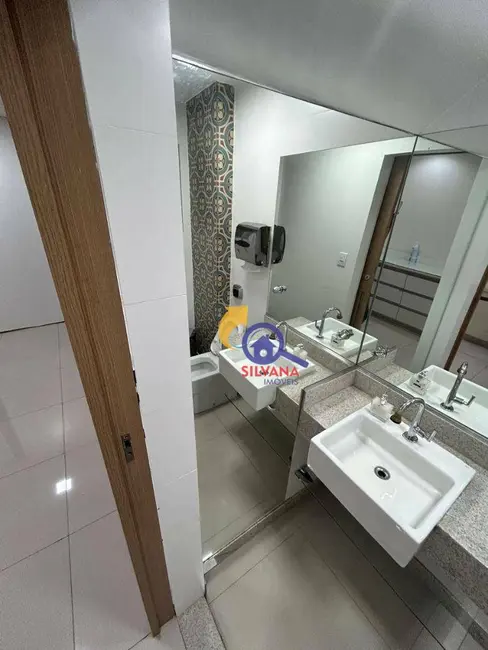 Foto 4 de Loja à venda e para alugar, 1200m2 em Santa Efigênia, Belo Horizonte - MG