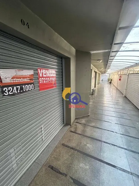 Foto 2 de Loja à venda e para alugar, 1200m2 em Santa Efigênia, Belo Horizonte - MG