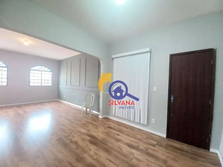 Foto 7 de Casa com 3 quartos para alugar, 356m2 em Indaiá, Belo Horizonte - MG