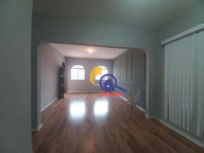 Foto 6 de Casa com 3 quartos para alugar, 356m2 em Indaiá, Belo Horizonte - MG