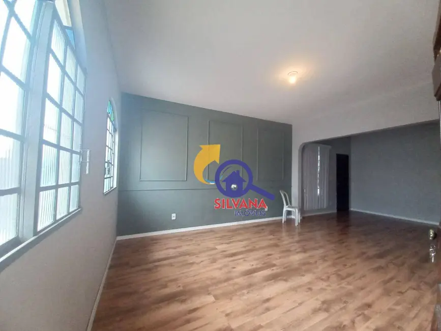 Foto 4 de Casa com 3 quartos para alugar, 356m2 em Indaiá, Belo Horizonte - MG