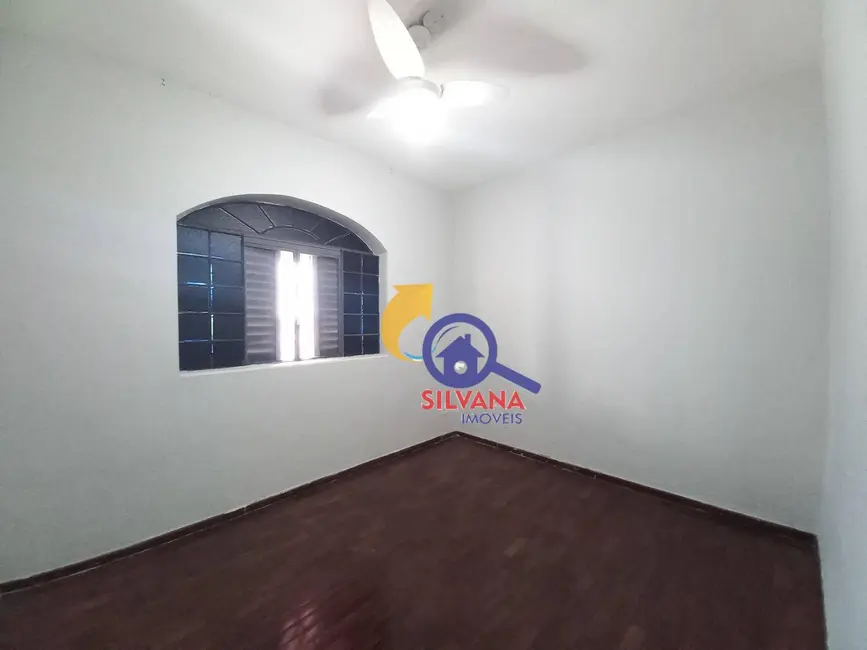 Foto 8 de Casa com 3 quartos para alugar, 356m2 em Indaiá, Belo Horizonte - MG