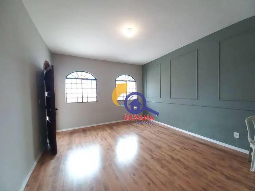 Foto 5 de Casa com 3 quartos para alugar, 356m2 em Indaiá, Belo Horizonte - MG