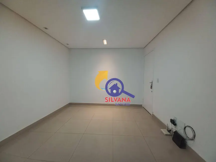 Foto 3 de Apartamento com 3 quartos à venda, 95m2 em Jaraguá, Belo Horizonte - MG