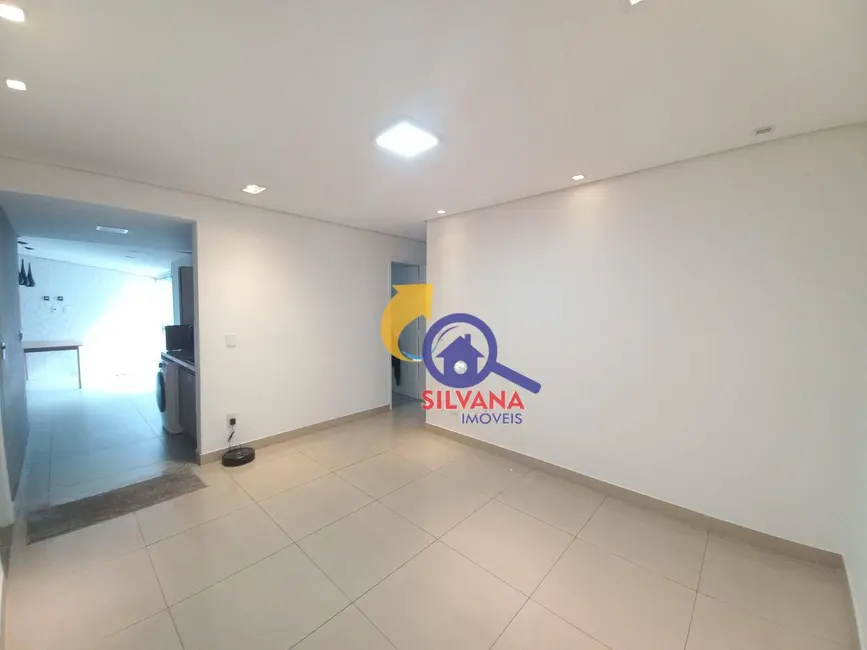 Foto 5 de Apartamento com 3 quartos à venda, 95m2 em Jaraguá, Belo Horizonte - MG