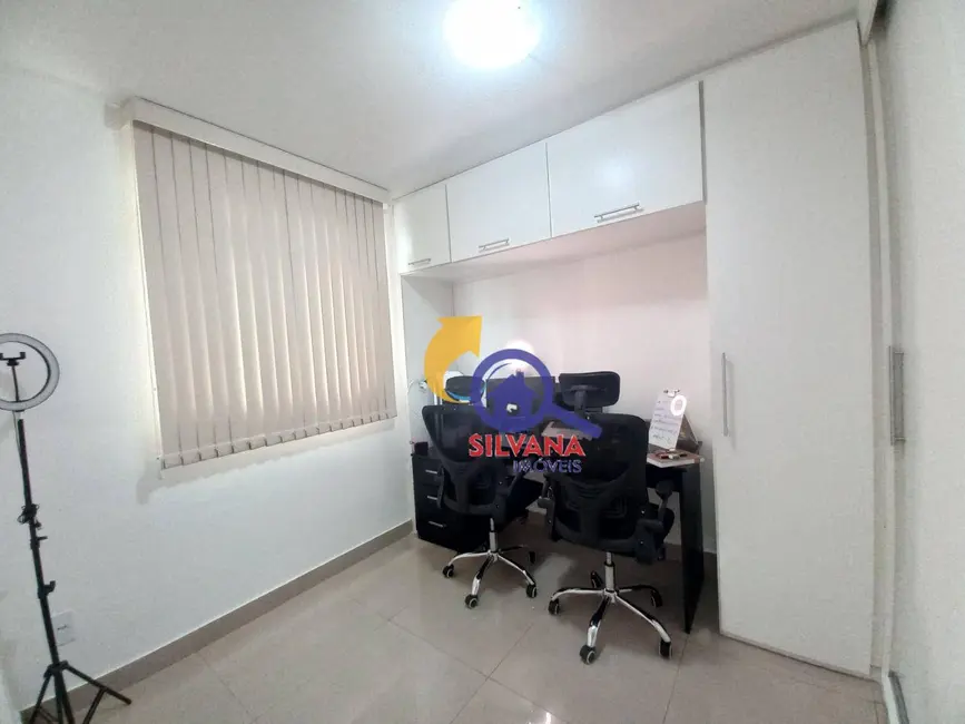 Foto 7 de Apartamento com 3 quartos à venda, 95m2 em Jaraguá, Belo Horizonte - MG