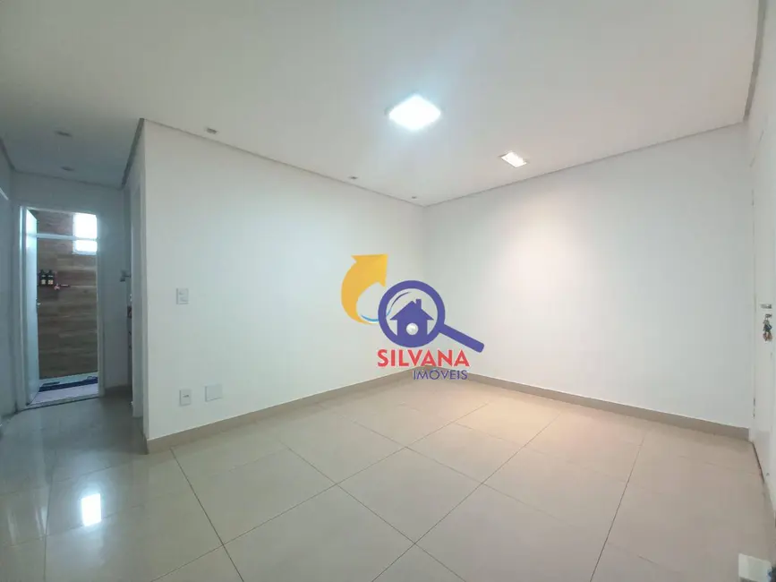 Foto 2 de Apartamento com 3 quartos à venda, 95m2 em Jaraguá, Belo Horizonte - MG