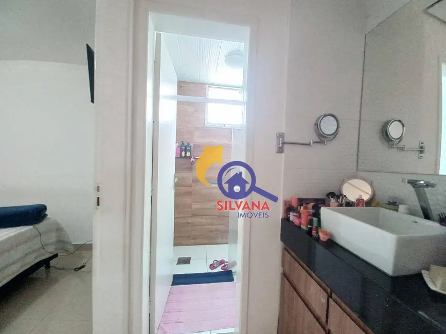 Foto 9 de Apartamento com 3 quartos à venda, 95m2 em Jaraguá, Belo Horizonte - MG