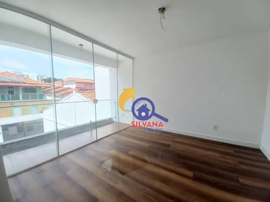 Foto 8 de Casa com 3 quartos à venda, 360m2 em Santa Mônica, Belo Horizonte - MG