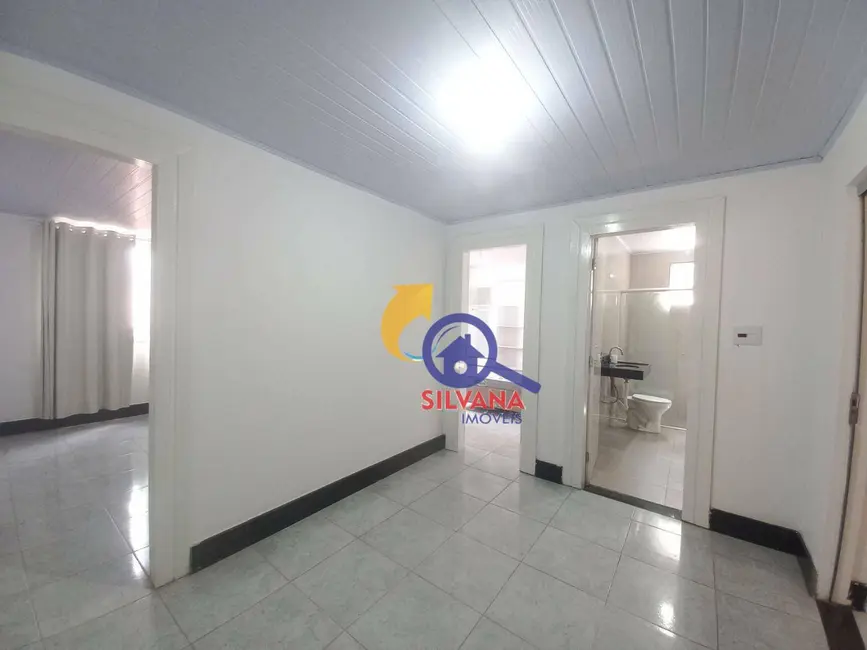 Foto 5 de Loft / Flat com 1 quarto para alugar, 25m2 em Liberdade, Belo Horizonte - MG